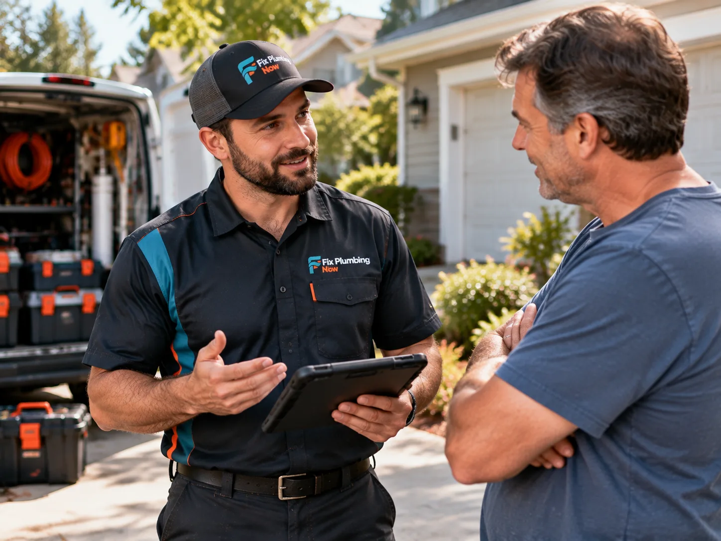 Clogged Drain Service Harrisonburg, LA FAQs